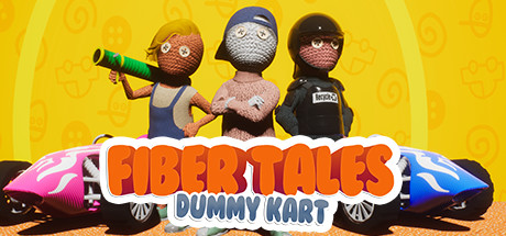 FiberTales: DummyKart Cover Image