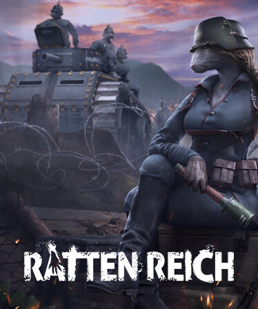 Ratten Reich