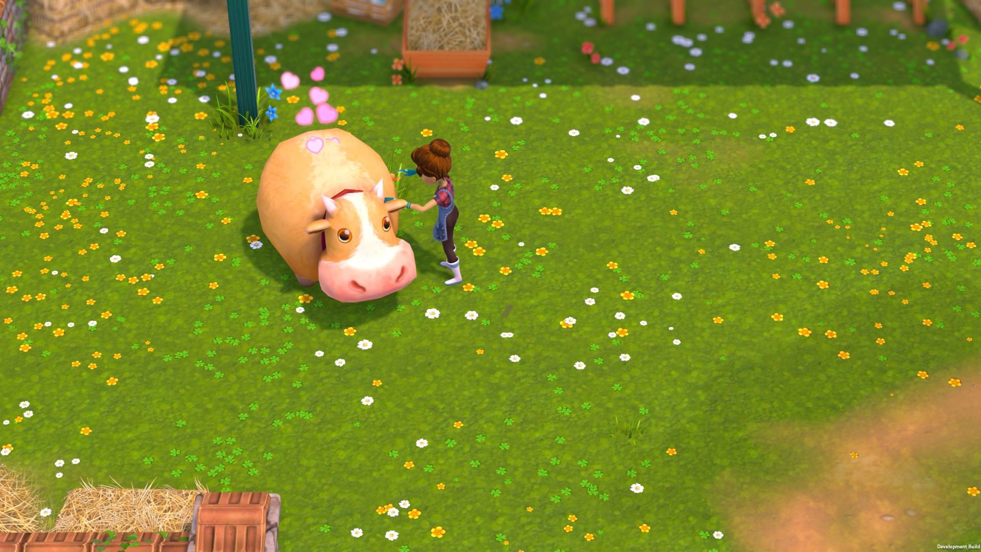 My Universe - Green Adventure - Farmers Friends screenshot 1