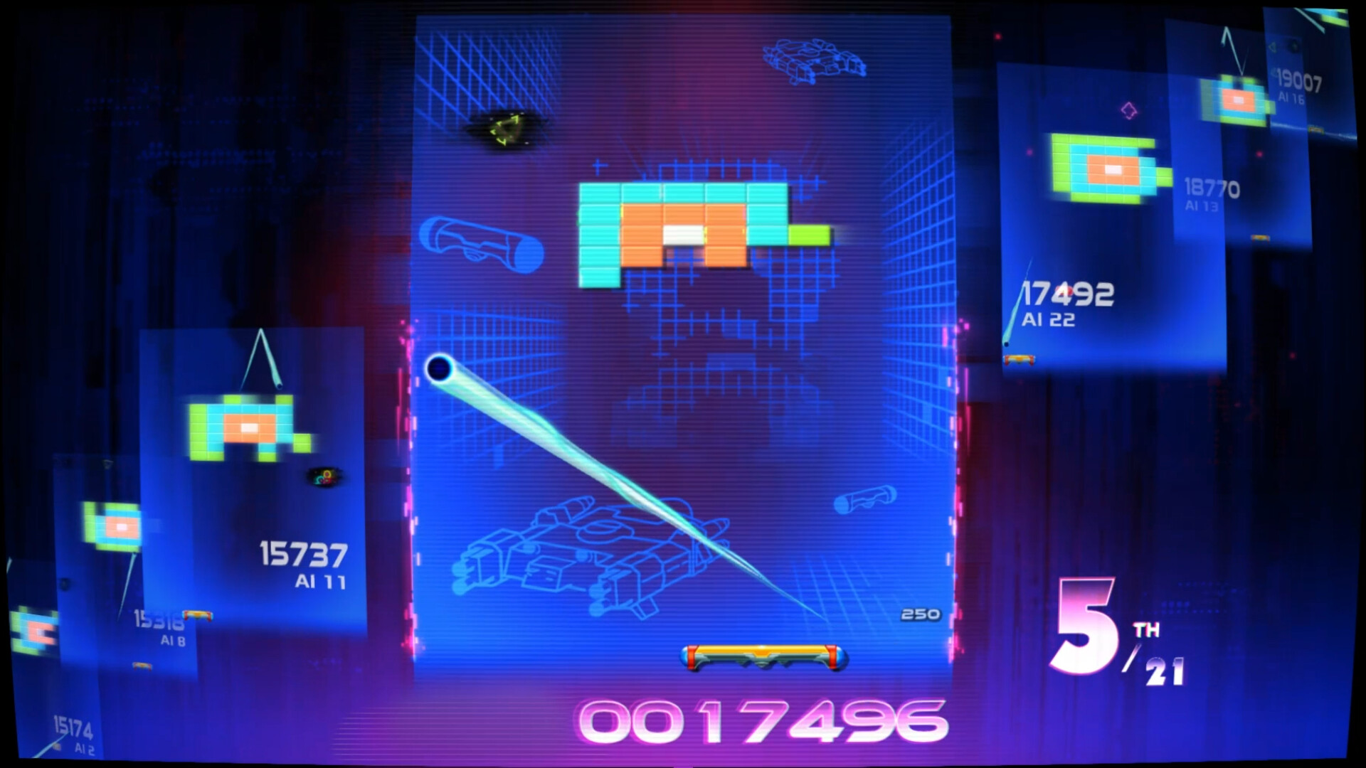 
		                Arkanoid-Eternal Battle | 打砖块：永恒之战 | DLC Limited Edition Pack Taito Legacy v1.1.24
		                