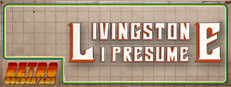 Retro Golden Age - Livingstone I Presume