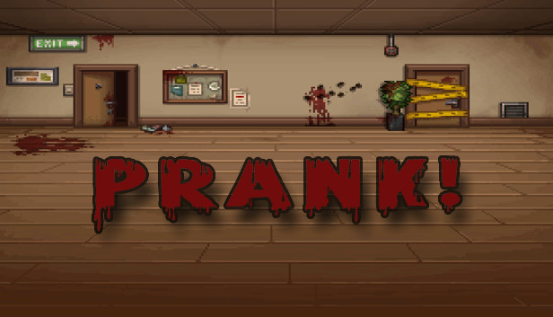 Save 72% on Prank! on Steam