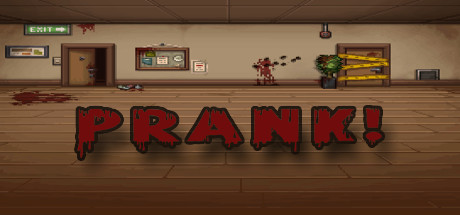 Prank! banner