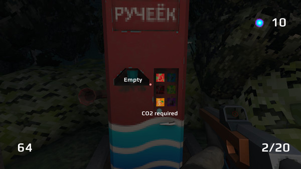 скриншот City Night Carnage 3