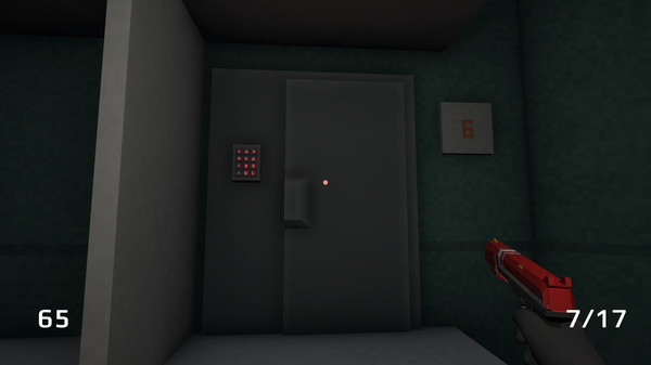 скриншот City Night Carnage 5