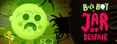 Bulb Boy 2: Jar of Despair