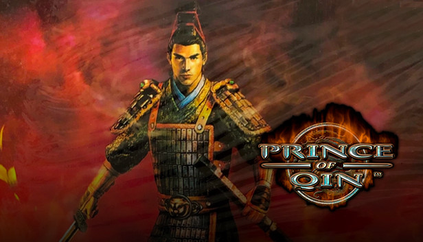 for mac download Prince of Qin