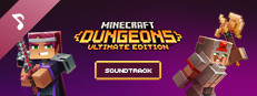 Minecraft Dungeons Ultimate Edition Soundtrack · SteamDB