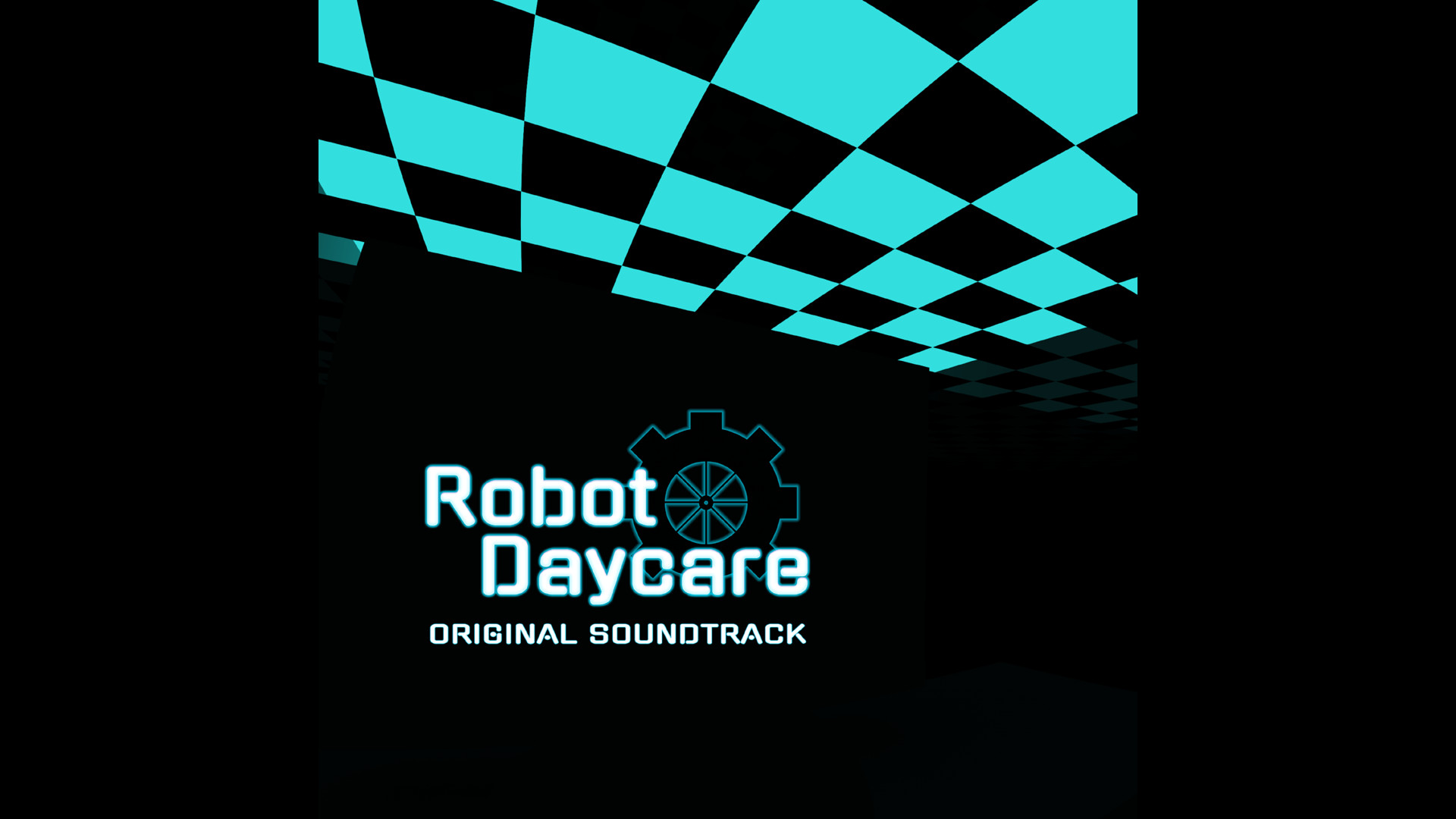 Robot Daycare - Soundtrack #0