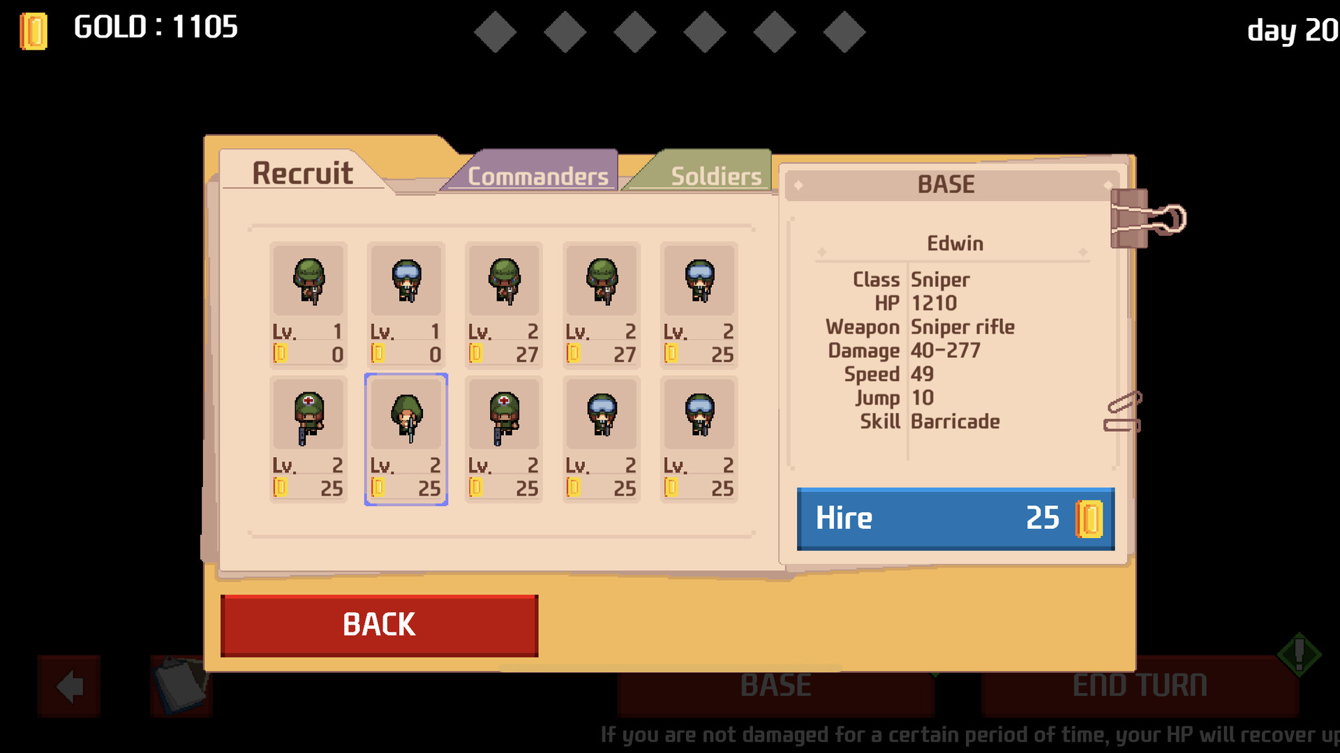 Cute Invaders Demo #6