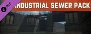 GameGuru - Industrial Sewer Pack