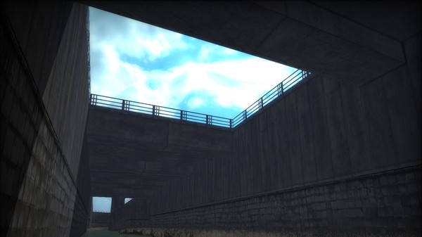 скриншот GameGuru - Industrial Sewer Pack 5