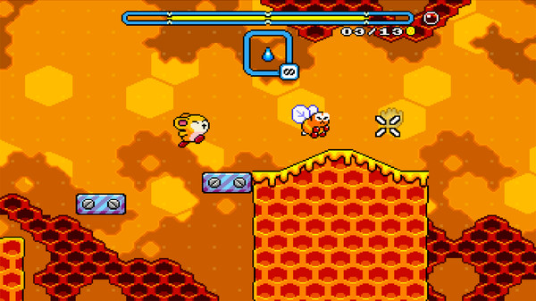 Скриншот из Pompom