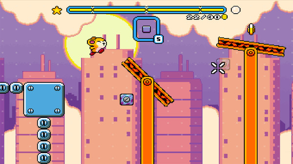 Скриншот из Pompom