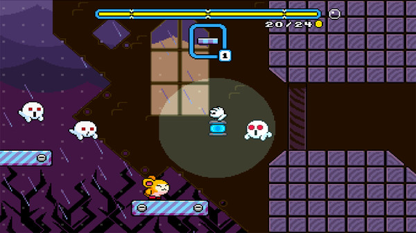 Скриншот из Pompom