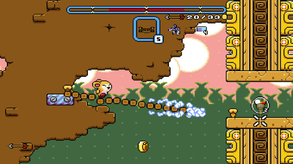 Скриншот из Pompom