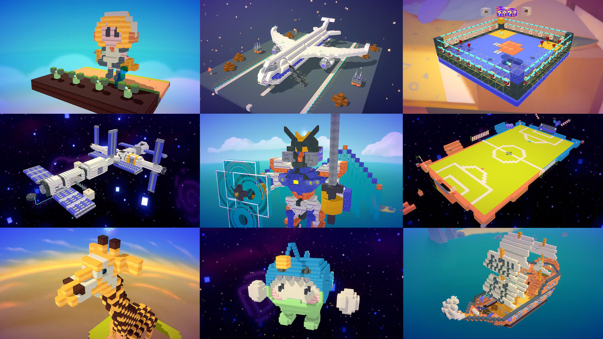 Breaking Box Demo #6