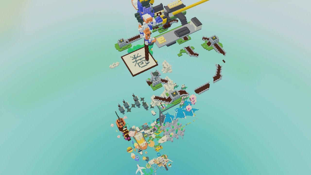 Breaking Box Demo #0