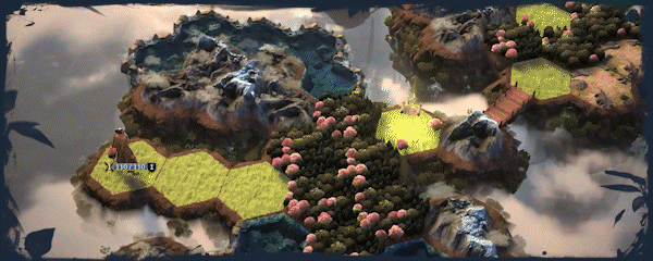 SORTIE - Mahokenshi 7 SweepingMap600 | RPG Jeuxvidéo