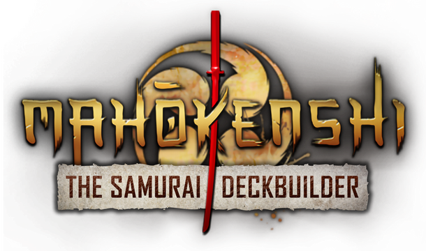 Mahokenshi - The Samurai Deckbuilder