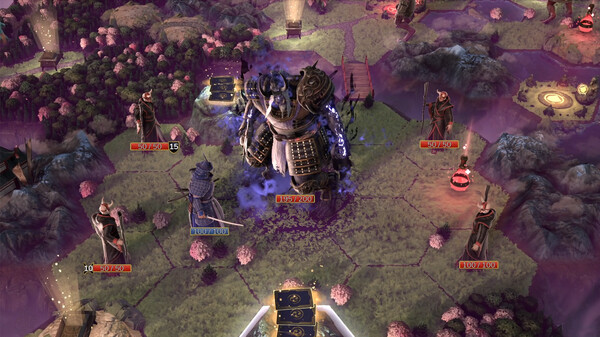 Mahokenshifor windows and Linux 1