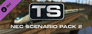 TS Marketplace: Northeast Corridor Scenario Pack 02