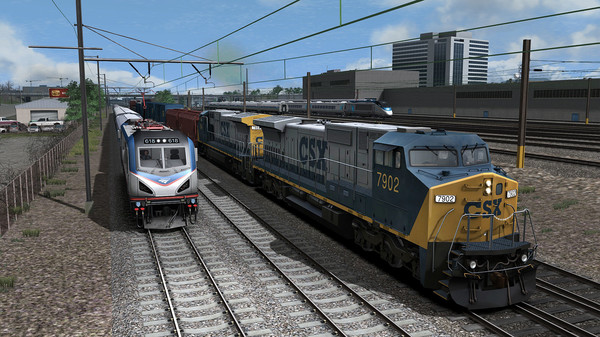 скриншот TS Marketplace: Northeast Corridor Scenario Pack 02 1