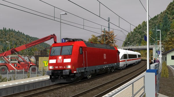 TS Marketplace: Frankfurt - Koblenz Scenario Pack 01 for steam TS Marketplace: Frankfurt - Koblenz Scenario Pack 01 for steam