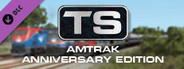 Train Simulator: Amtrak P42DC 50th Anniversary Collector’s Edition