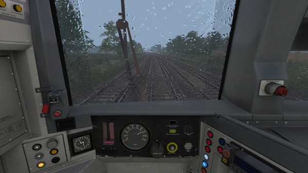 скриншот Train Simulator: Chatham Main Line: London Victoria & Blackfriars - Dover & Ramsgate Route Add-On 3