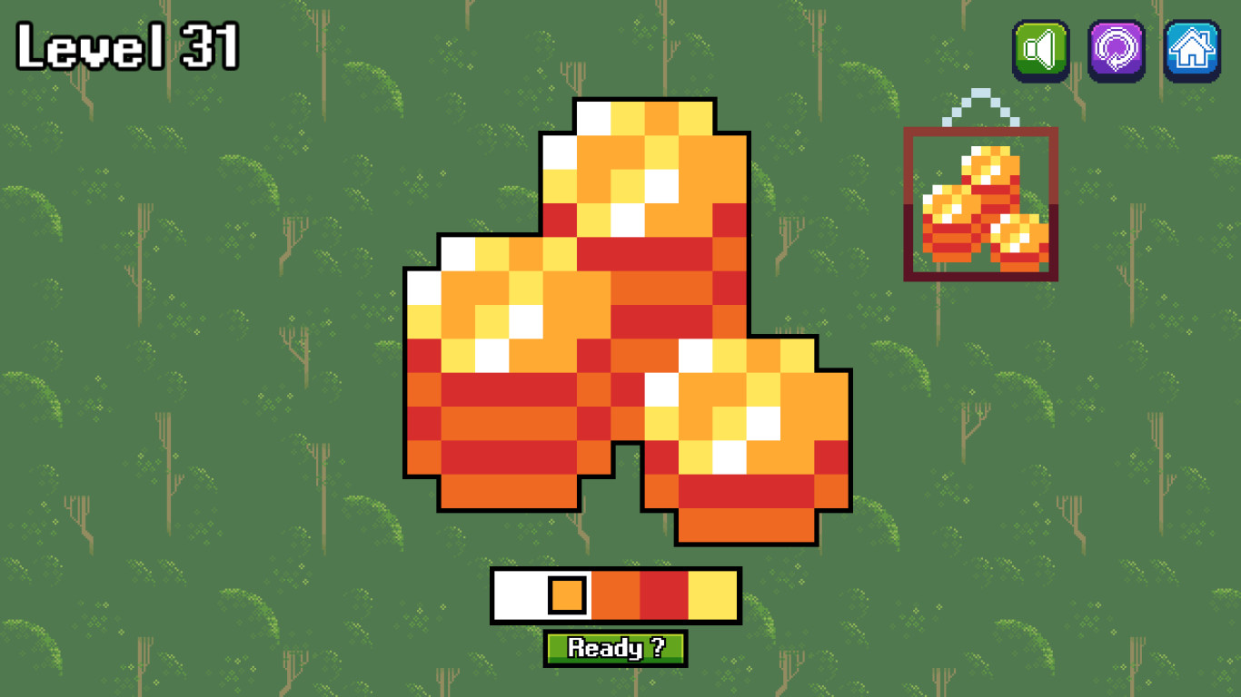 PIXASSO 2 screenshot screenshot 3