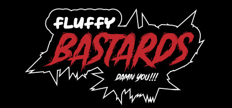 Fluffy Bastards Cover Image