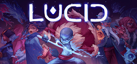 LUCID Cover Image