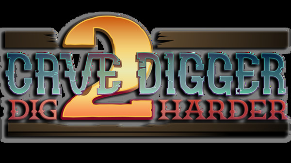скриншот Cave Digger 2: Dig Harder Playtest 3