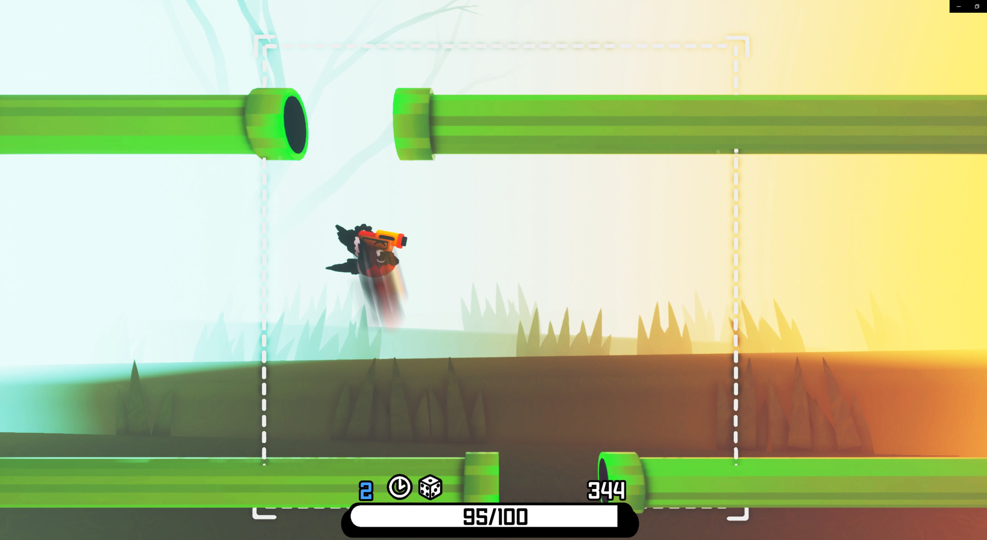 Flappy Shooter Free Download
