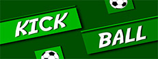 Kick Ball 게임 이미지