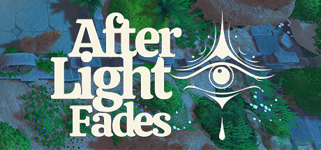 After Light Fades Cover Image