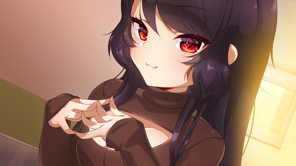 скриншот Chasing Tails ~A Promise in the Snow~ Artbook 2