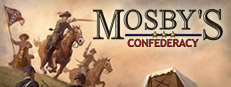 Mosby's Confederacy