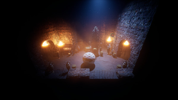 Скриншот из Trigger