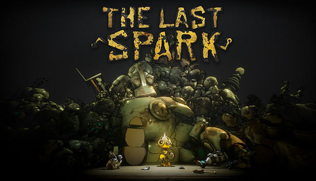 The Last on Steam