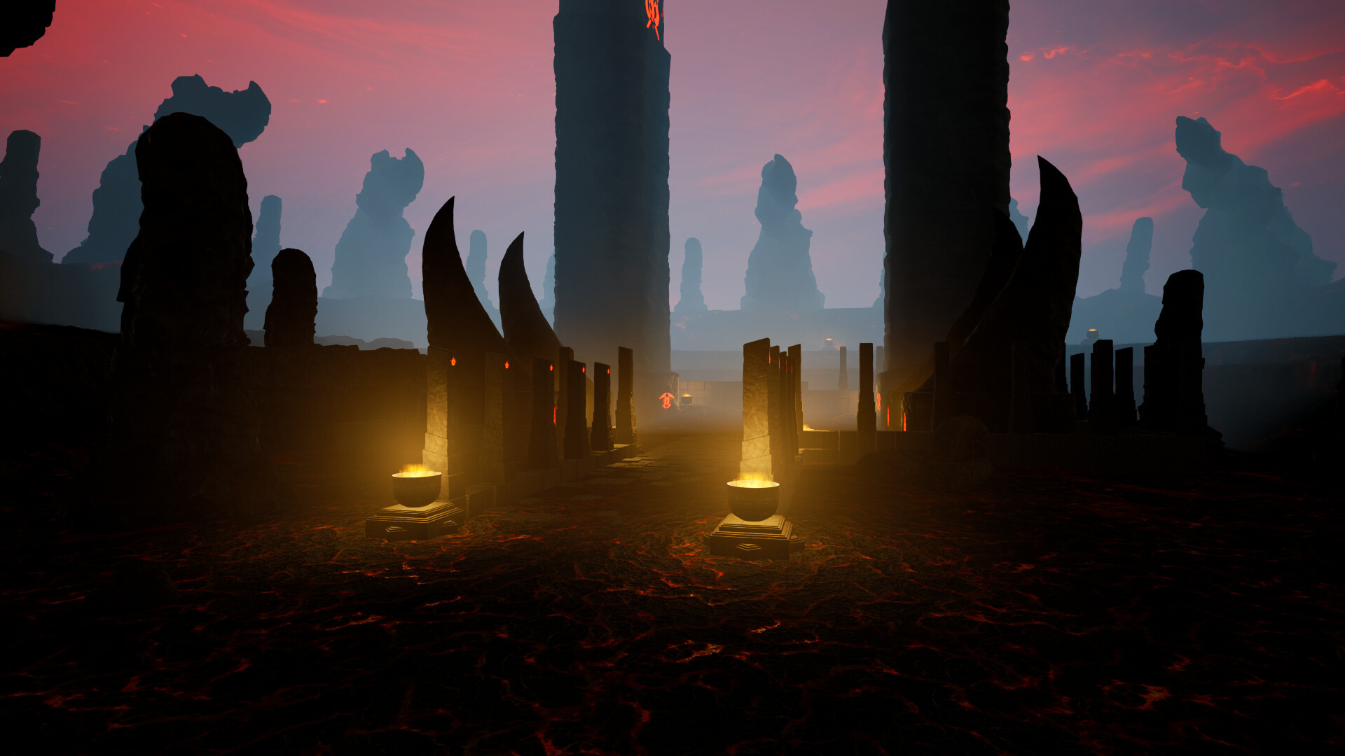 Kingdom of Atham: Crown of the Champions Demo #12