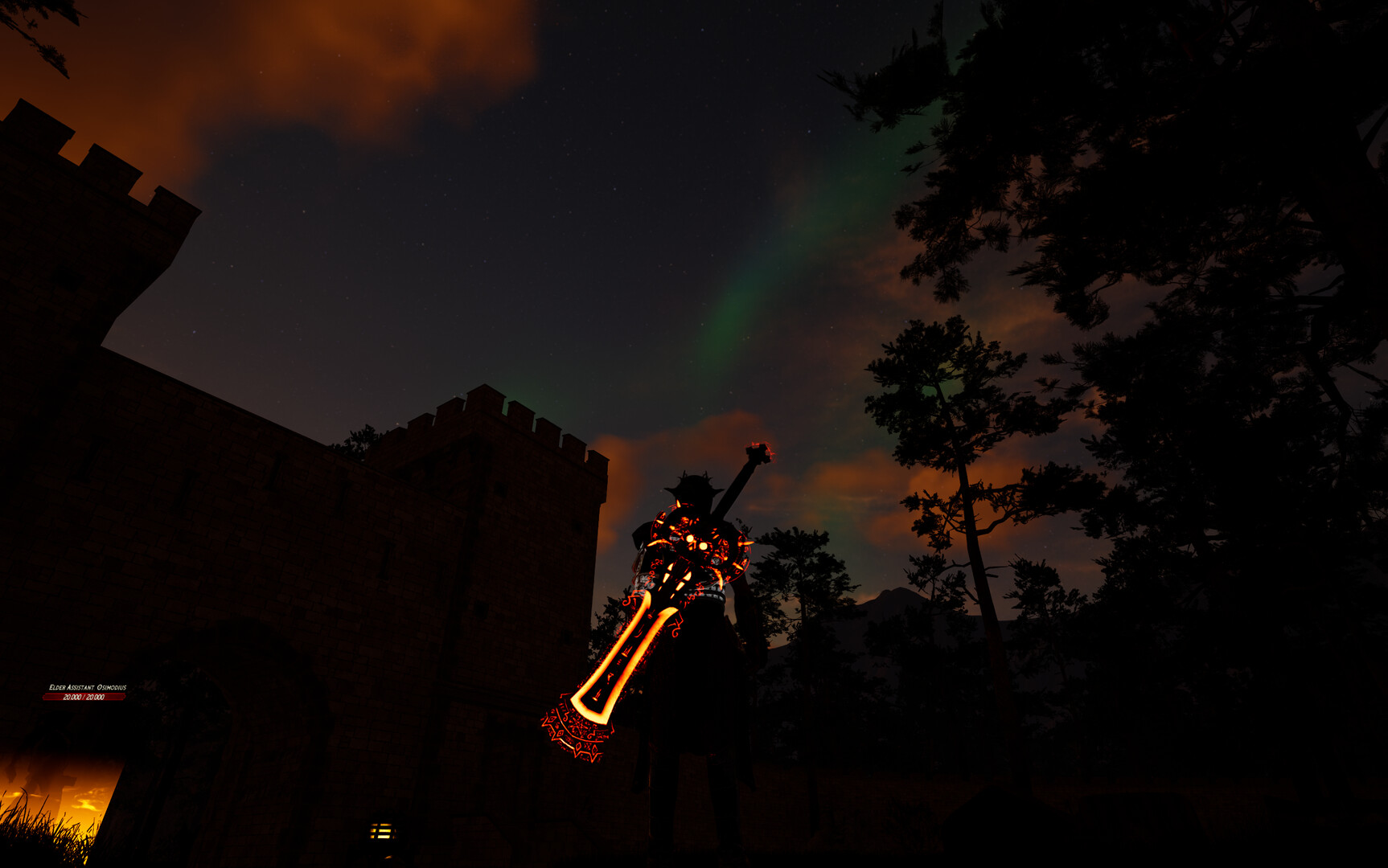 Kingdom of Atham: Crown of the Champions Demo #6