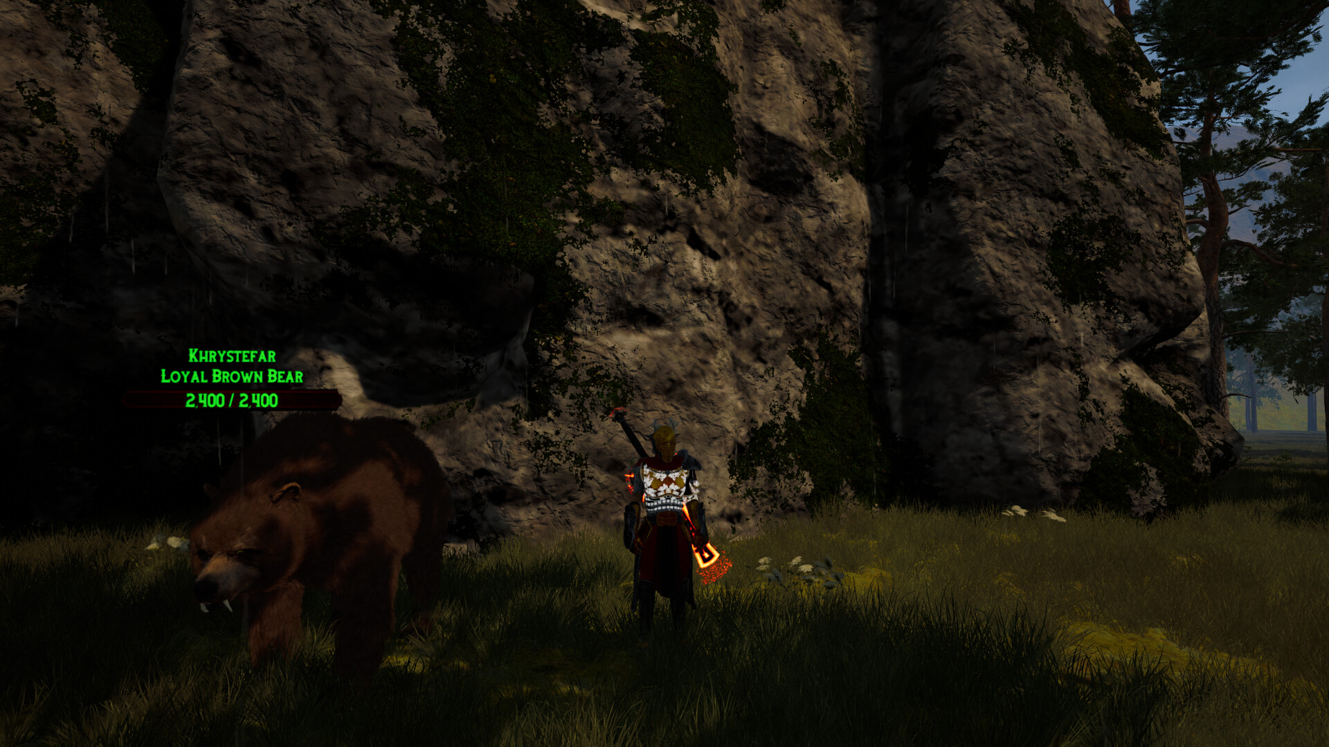 Kingdom of Atham: Crown of the Champions Demo #5