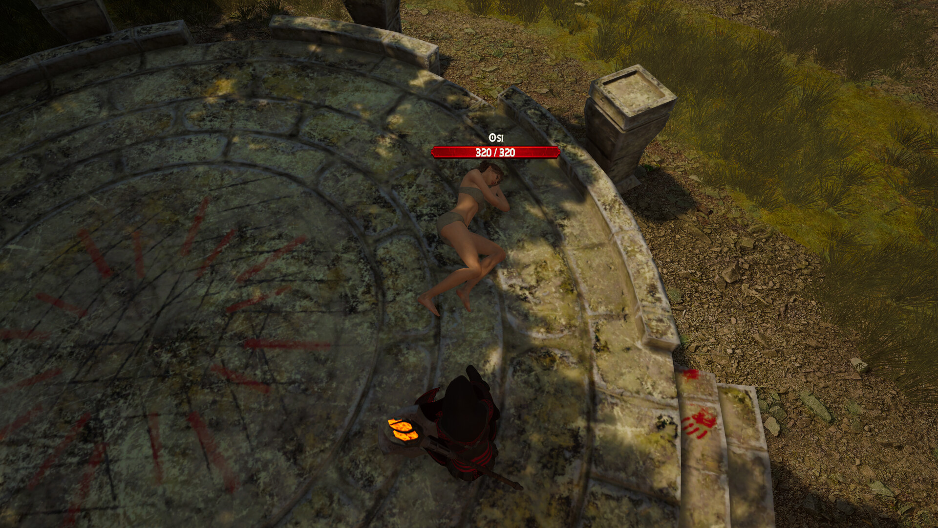 Kingdom of Atham: Crown of the Champions Demo #9