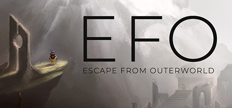 EFO: Escape From Outerworld header banner