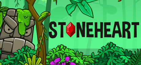 Stoneheart Cover Image