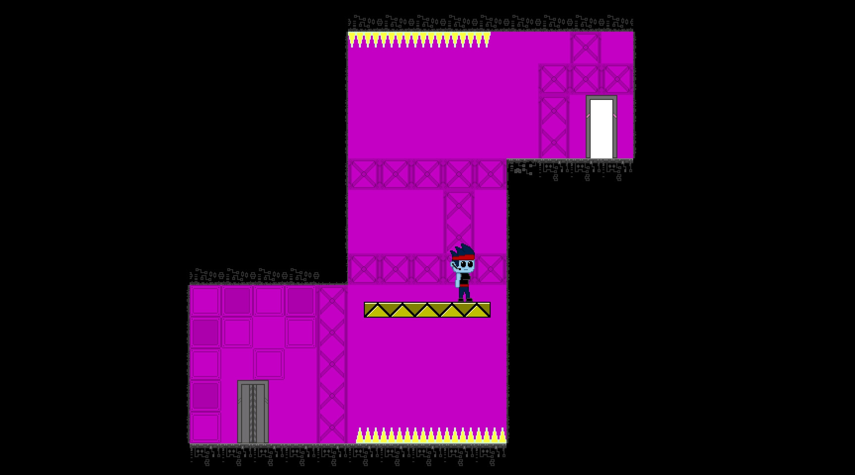 TesserActive Demo #5