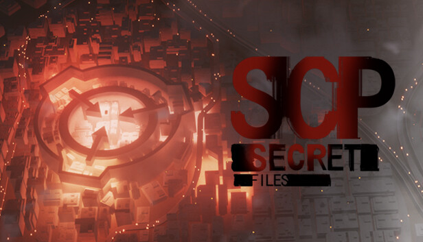 SCP: Secret Files on Steam