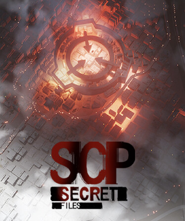 SCP: Secret Files